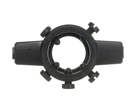 Плашкодержатель со стопорными винтами ЗУБР ПРОФЕССИОНАЛ 28150-25 – изображение 3