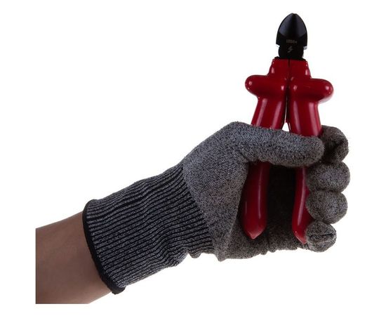 Бокорезы ЭКСПЕРТ ЭЛЕКТРИК 160мм Зубр 2214-5-16_z02 – изображение 2