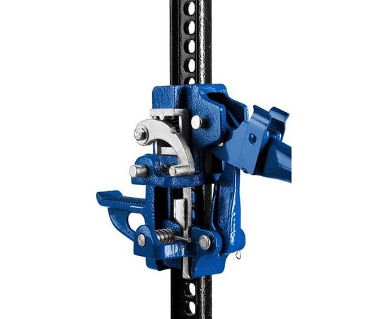 Реечный механический домкрат 3т, 125-1330мм ЗУБР Хай-джек 43045-3-135_z01 – изображение 5