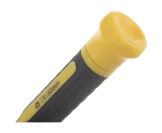 Прецизионная отвертка Torx TOPEX 39D775 – изображение 2