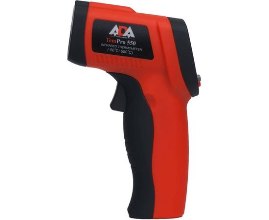 Инфракрасный пирометр ADA TemPro 550 А00223 – изображение 2