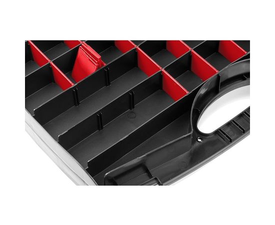 Двухсторонний органайзер, ЗУБР ДОН-80 38036-80 – изображение 4