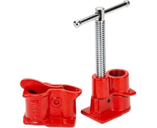 Трубная струбцина VIRA RAGE Quick-lock 3/4 203200:1552 – изображение 5