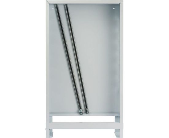 Распределительный наружный шкаф STOUT ШРН-0 1-3 выхода 651x120x365 SCC-0001-000013 – изображение 8