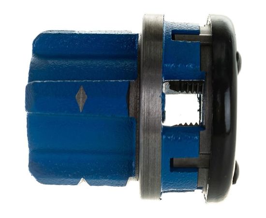 Трубный клупп со сменными резцами 3/4 Зубр 28271-3/4_z02 – изображение 3