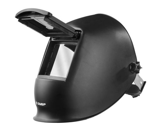 Щиток сварщика Зубр МАСТЕР 11072 – изображение 4