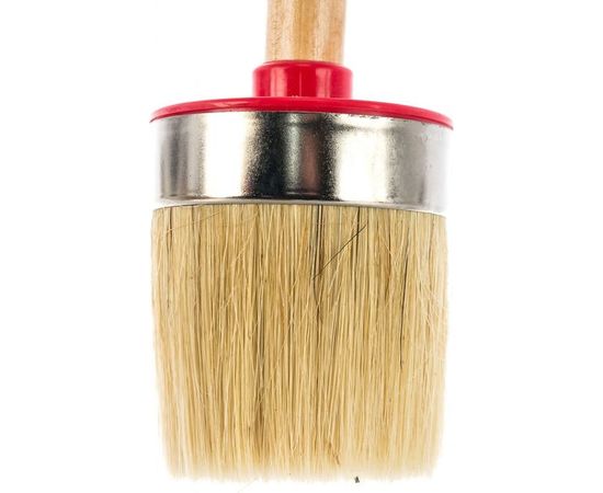 Круглая кисть ЗУБР УНИВЕРСАЛ - МАСТЕР 01501-70 – изображение 2