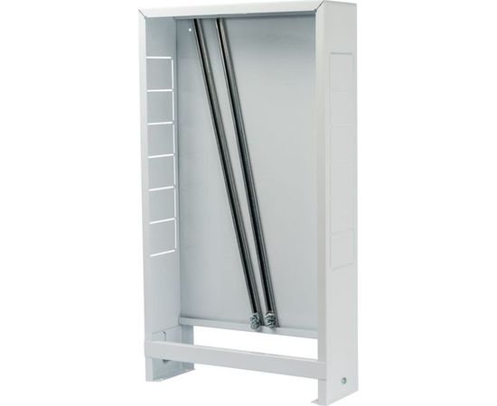 Распределительный наружный шкаф STOUT ШРН-0 1-3 выхода 651x120x365 SCC-0001-000013 – изображение 3