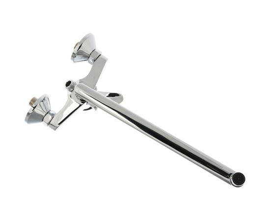 Смеситель для ванны VIDIMA Орион BA005AA – изображение 2