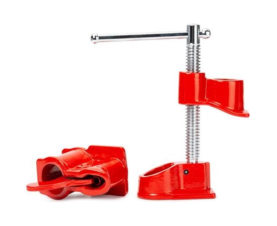 Трубная струбцина VIRA RAGE Quick-lock 3/4 203200:1552 – изображение 4