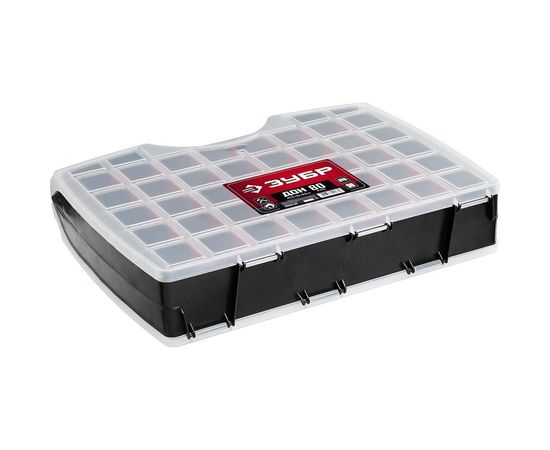 Двухсторонний органайзер, ЗУБР ДОН-80 38036-80 – изображение 5