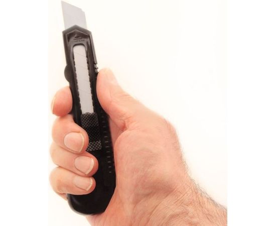 Набор ножей с отламывающимися лезвиям VIRA 3 шт 831602 – изображение 4