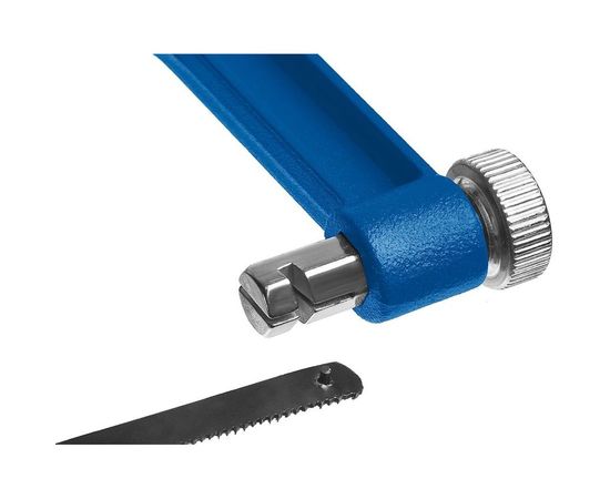 Ножовка-мини по металлу Зубр 1567 – изображение 2