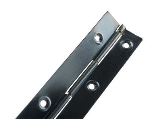 Рояльная петля Tech-Krep 500 оцинкованная - накл. 138836 – изображение 3