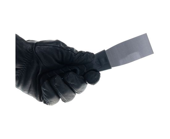 Шпатель 40 мм Зубр СТАНДАРТ 10052-04 – изображение 2