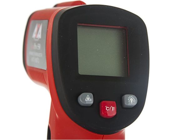 Инфракрасный пирометр ADA TemPro 550 А00223 – изображение 5