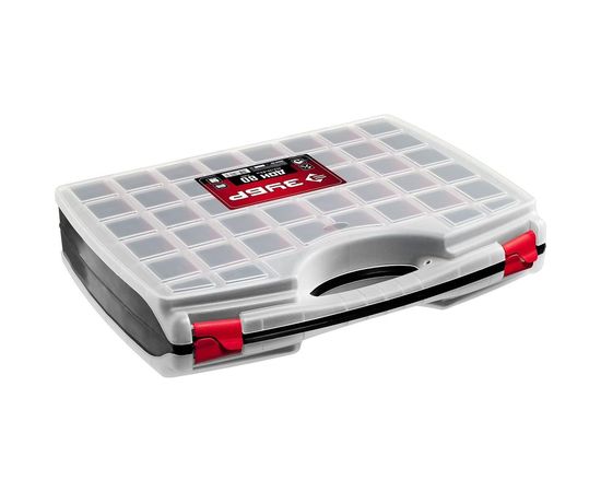 Двухсторонний органайзер, ЗУБР ДОН-80 38036-80 – изображение 6