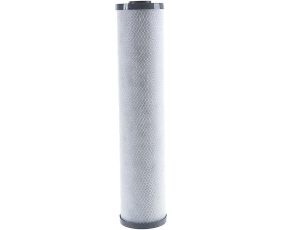 Картридж для сорбционной очистки Аквабрайт УГП-20 ББ аналог BL-20BB 33606 – изображение 4