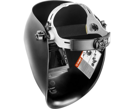 Щиток сварщика Зубр МАСТЕР 11072 – изображение 2