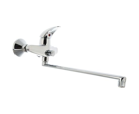 Смеситель для ванны VIDIMA Орион BA005AA – изображение 8