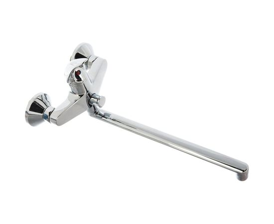 Смеситель для ванны VIDIMA Орион BA005AA – изображение 7