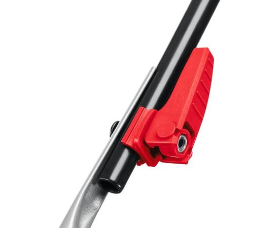 Сетевая газонокосилка ЗУБР 2000 Вт ГСЦ-42-2000 – изображение 6