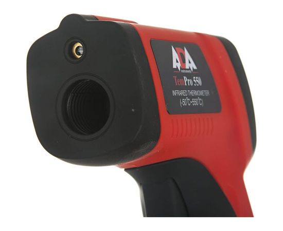 Инфракрасный пирометр ADA TemPro 550 А00223 – изображение 6