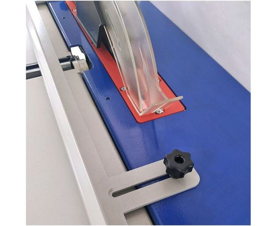 Многофункциональный деревообрабатывающий станок Белмаш MOGILEV 2.4 ECO S184A – изображение 9