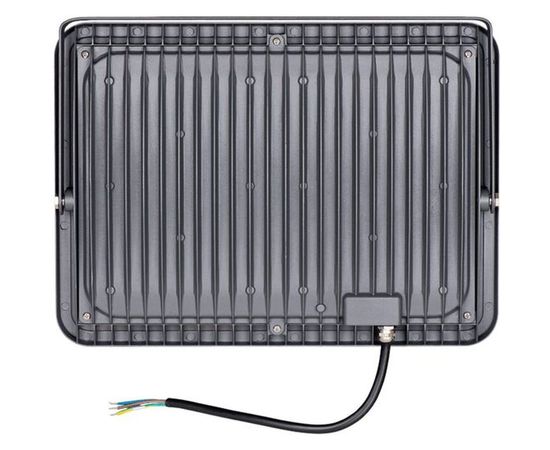 Светодиодный прожектор Wolta 5700K, 300 W SMD, IP65 WFL-300W/06 – изображение 2