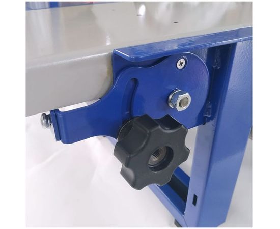 Многофункциональный деревообрабатывающий станок Белмаш MOGILEV 2.4 ECO S184A – изображение 8