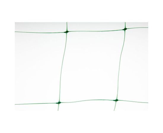 Шпалерная сетка для огурцов ПРОТЭКТ 2*10 м, хаки Ф-170/2/10 х 