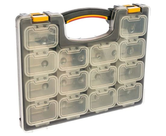 Кейс-органайзер КВТ К-02 79346 