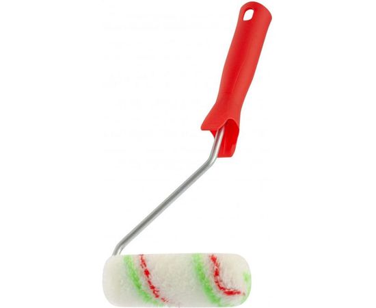 Мини-валик СИБРТЕХ Эмали 110 мм 80584 