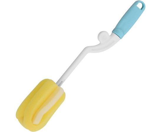 Поворотная губка для высокой посуды МУЛЬТИДОМ Чисто YM58-303 