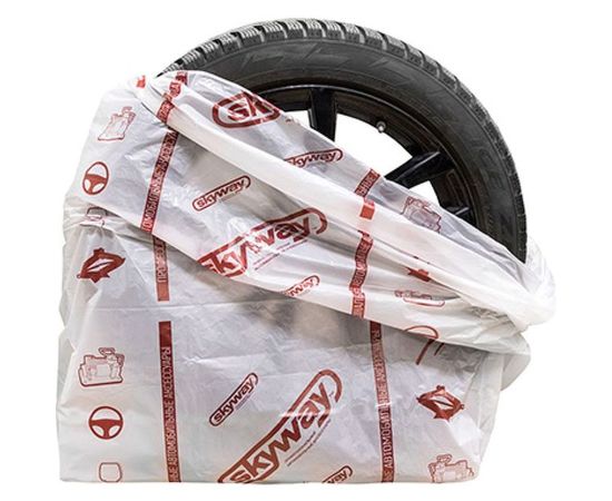 Мешки для хранения колес SKYWAY R12-16 88*88см комплект 4шт S05901004 