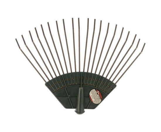 Веерные пластинчатые грабли без черенка РОС 76941 