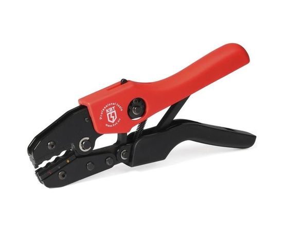 Пресс-клещи КВТ CTK-10 63028 