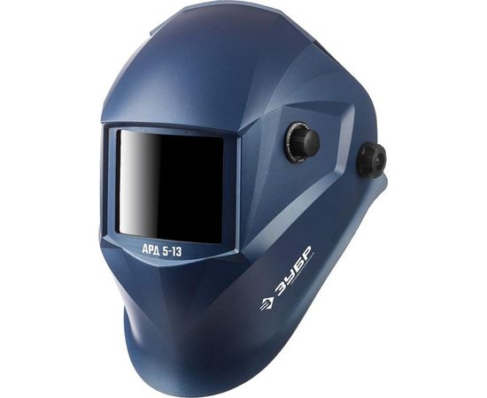 Маска сварщика с автоматическим светофильтром ЗУБР АРД 5-13, затемнение 4/5-8/9-13, 11070 