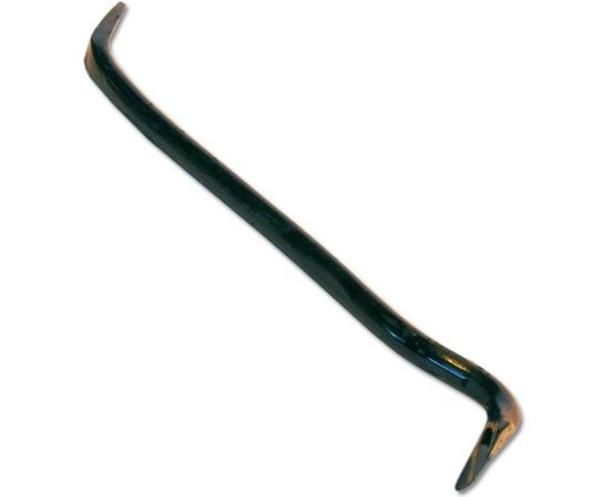 Гвоздодер НАШ ИНСТРУМЕНТ 600 мм d 17 030840-060 