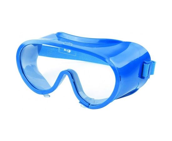 Защитные герметичные очки закрытого типа СИБРТЕХ 89162 