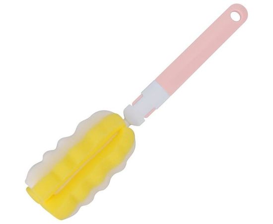 Губка для чашек и бутылочек МУЛЬТИДОМ Сияние YM58-301 