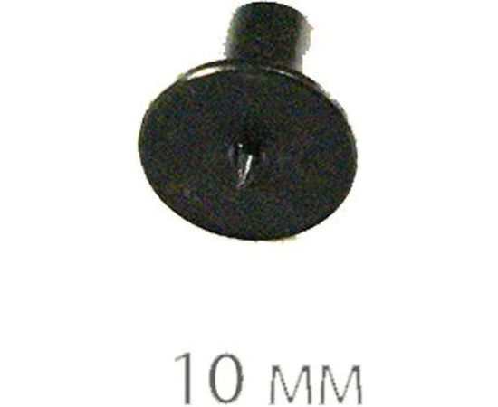 Кернеры наколки для мебельных шкантов ПЕТРОГРАДЪ D 10мм, 6 штук М00014248 