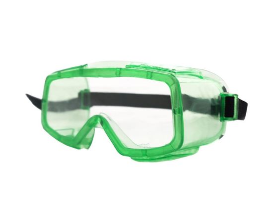 Защитные закрытые очки РОСОМЗ KRAFTER 20440 