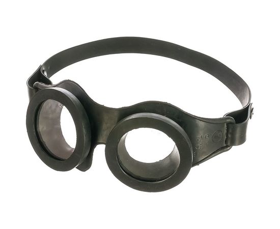 Защитные герметичные очки для работы с агрессивными и не агрессивными жидкостями РОСОМЗ ЗНГ2 22207 