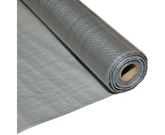 Подкровельная паро- гидроизоляционная пленка «Staler» тип "D" (2300х150 см, 35 кв.м) Сталер ПГИD35S 