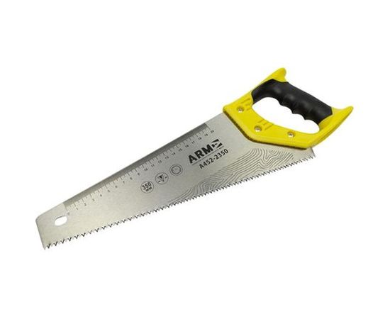 Ножовка по дереву ПКБ АРМА НД-350С А452-2350 