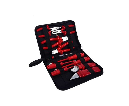 Набор диэлектрического инструмента НИЗ 17 50115313 