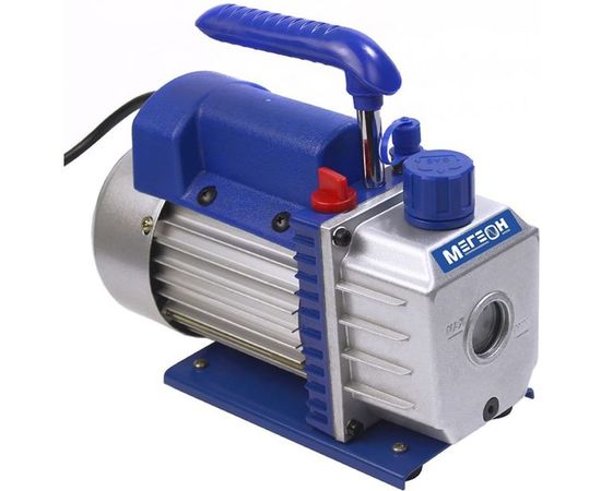 Одноступенчатый вакуумный насос МЕГЕОН 98031 