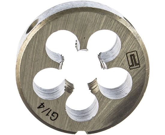 Плашка G1/4 Сибртех 77114 