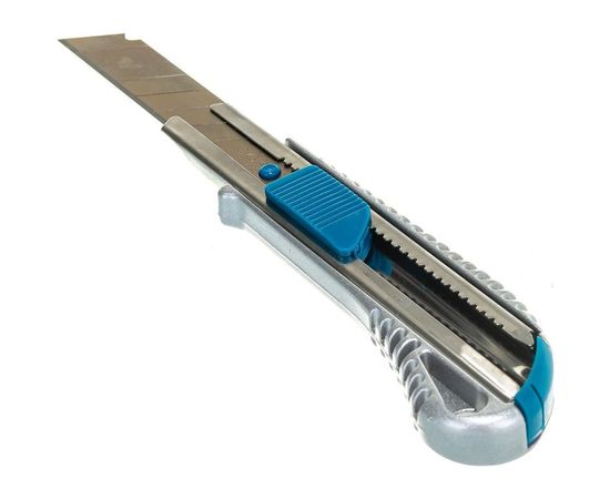 Нож РемоКолор Aluminium-auto 19-0-313 